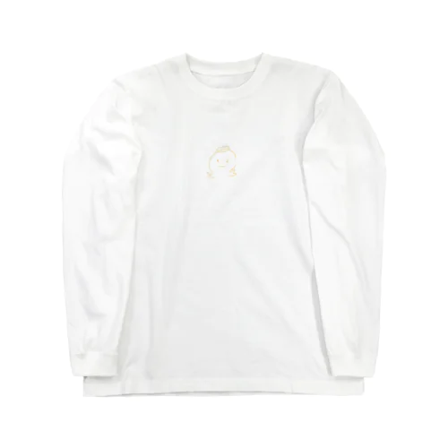 てんしくん Long Sleeve T-Shirt