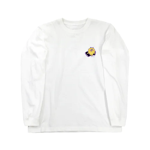 Mao｡ Long Sleeve T-Shirt