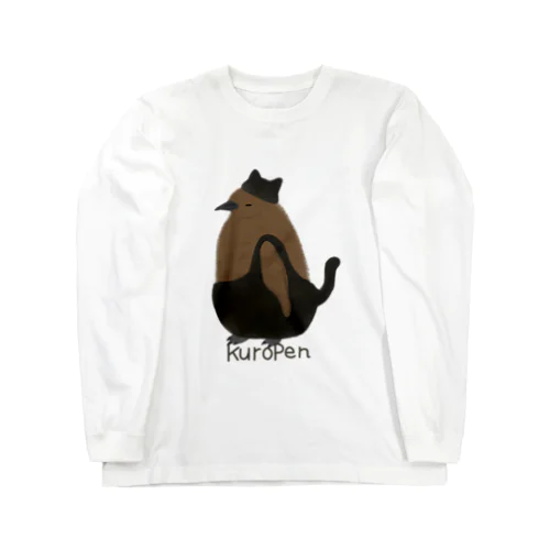 KuroPen Long Sleeve T-Shirt