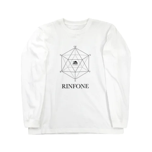 RINFONE TC-042 Long Sleeve T-Shirt