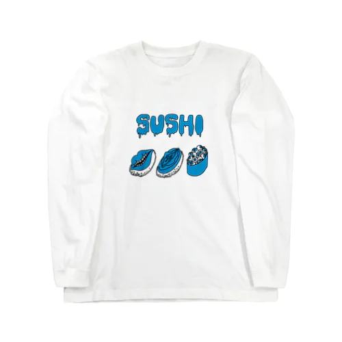 SUSHI Long Sleeve T-Shirt
