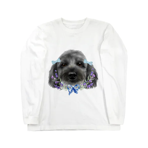 ralph犬  Long Sleeve T-Shirt