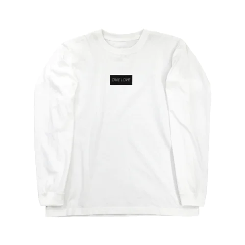 てぃー Long Sleeve T-Shirt