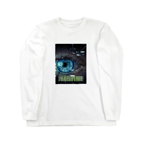 Unspoken Long Sleeve T-Shirt