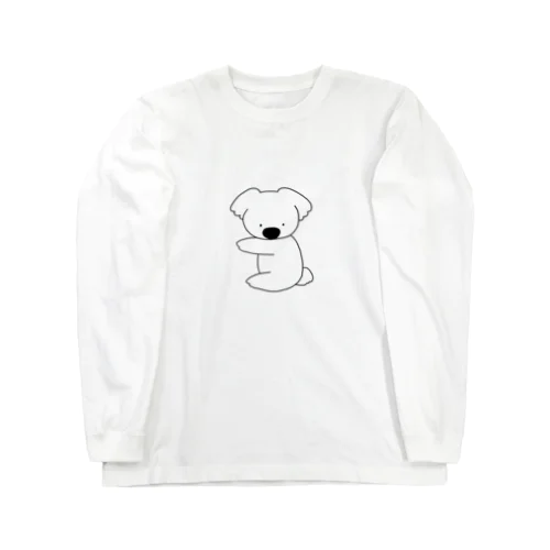 COARA Long Sleeve T-Shirt