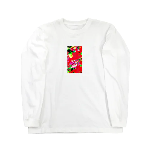 徒然 Long Sleeve T-Shirt