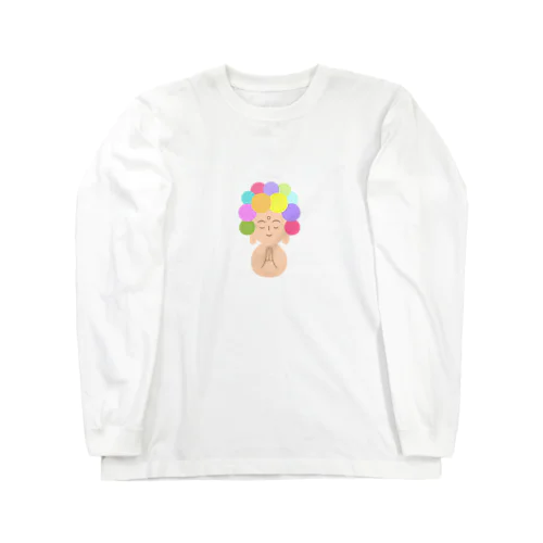 The Longest Time Long Sleeve T-Shirt