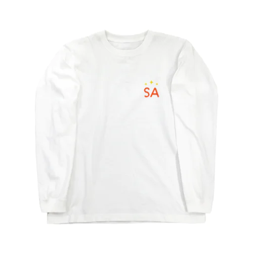 SA★ Long Sleeve T-Shirt