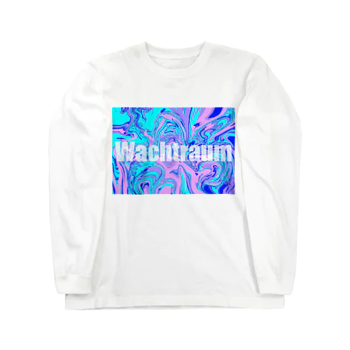 Wachtraum Long Sleeve T-Shirt