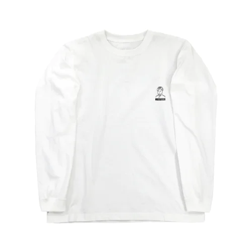 ニシタロウZERO Long Sleeve T-Shirt