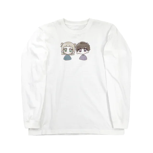 ささらんロングT Long Sleeve T-Shirt