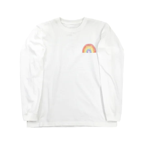 anuenue Long Sleeve T-Shirt