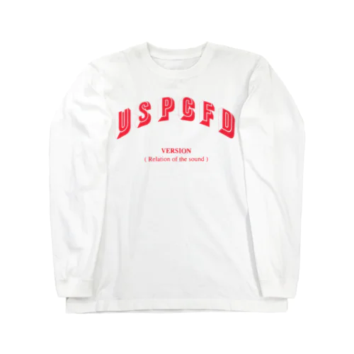 uspcfd 1 Long Sleeve T-Shirt