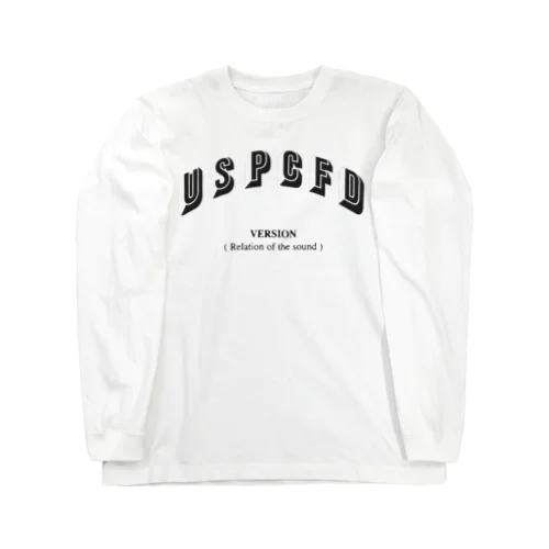 uspcfd 1_1 Long Sleeve T-Shirt