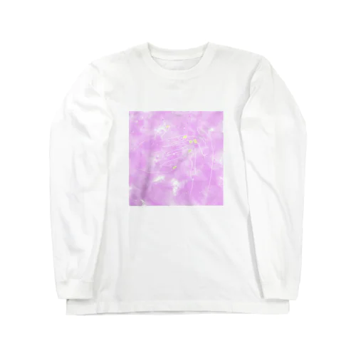 poisoning Long Sleeve T-Shirt