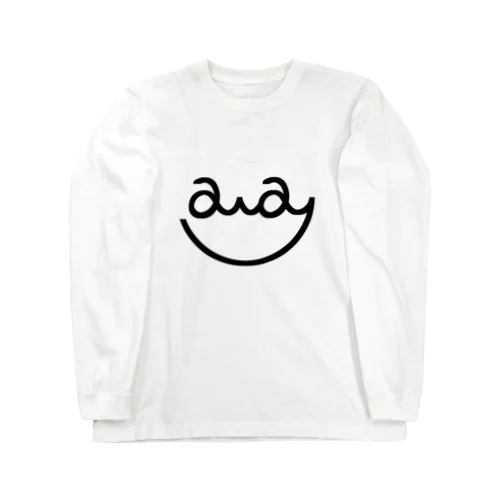 away Long Sleeve T-Shirt