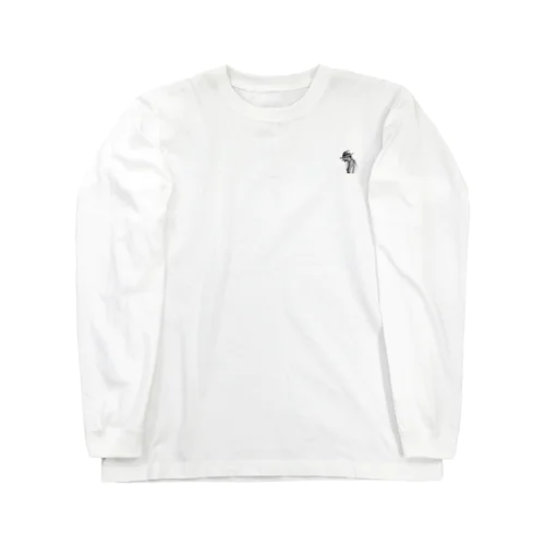 SEREN' Long Sleeve T-Shirt