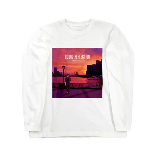 Sound Reflection | SENTIMENTAL Long Sleeve T-Shirt