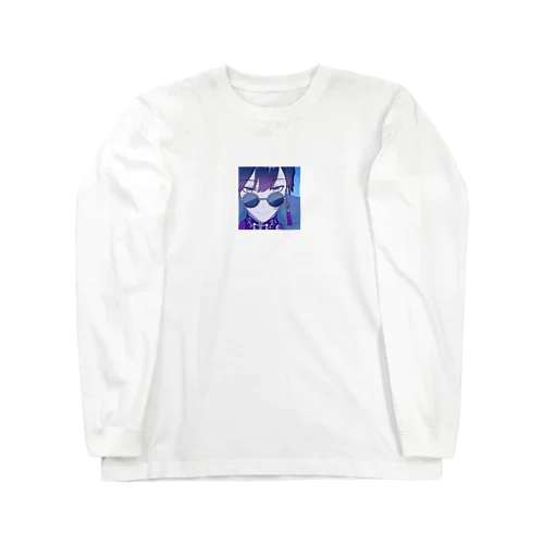 AXEL Long Sleeve T-Shirt