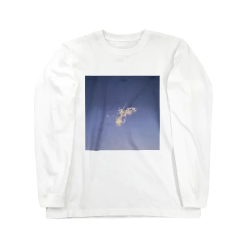 はっち Long Sleeve T-Shirt