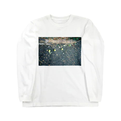 3yonara Long Sleeve T-Shirt