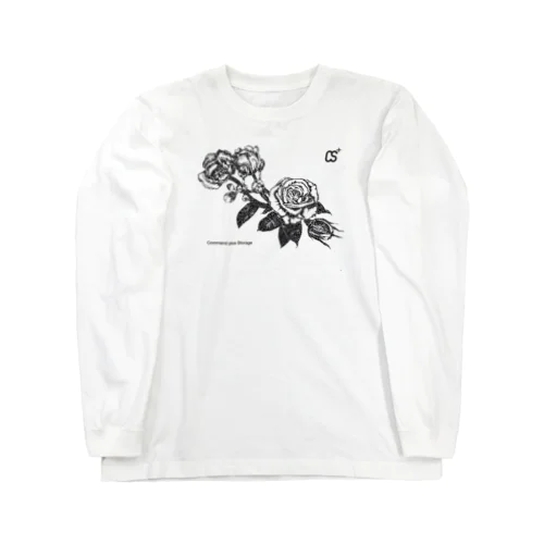 BARA Long Sleeve T-Shirt