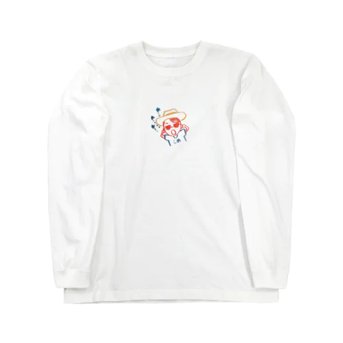 こめさん Long Sleeve T-Shirt