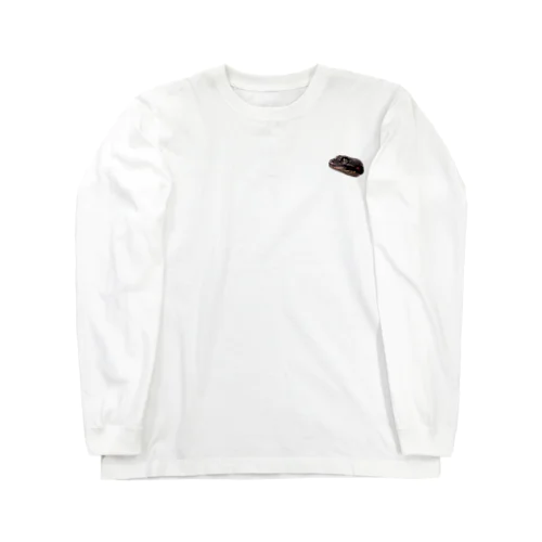 ダビデちゃん Long Sleeve T-Shirt