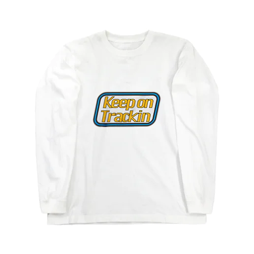 ki-pu Long Sleeve T-Shirt