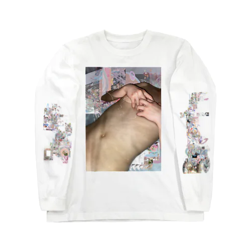 . Long Sleeve T-Shirt