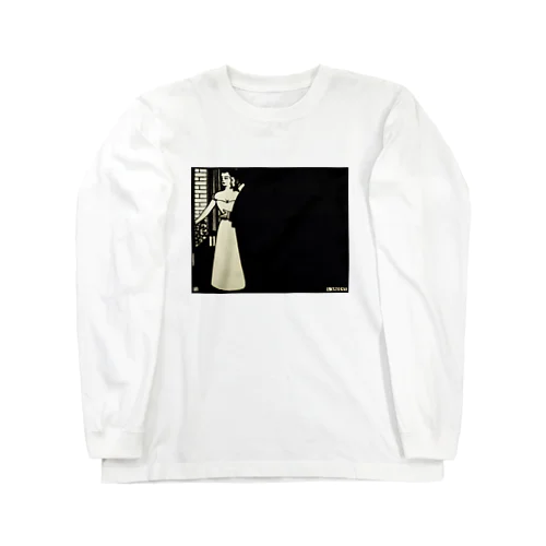 ヴァロットン「お金（アンティミテV）」  Long Sleeve T-Shirt