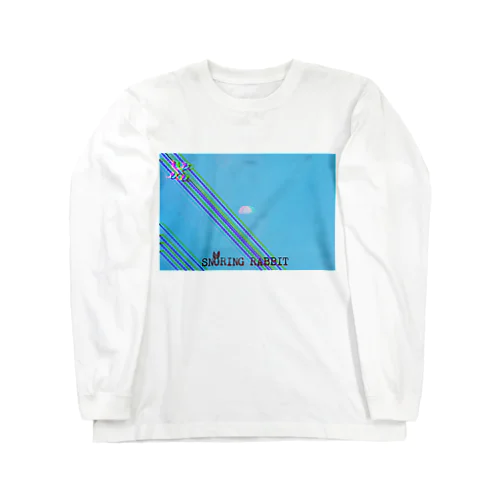 scene 06 Long Sleeve T-Shirt