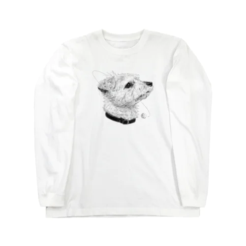 teto Long Sleeve T-Shirt