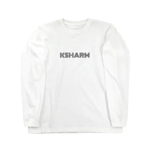 KSHARM Long Sleeve T-Shirt