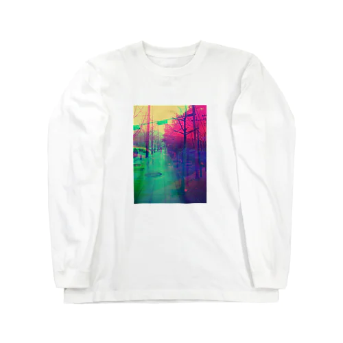 day 13 Long Sleeve T-Shirt