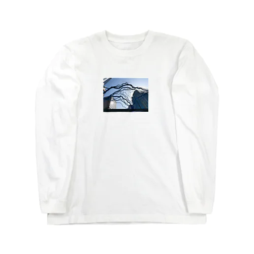 Sky high Long Sleeve T-Shirt