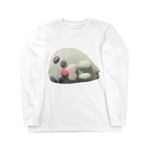 ゾンビみどちゃん Long Sleeve T-Shirt