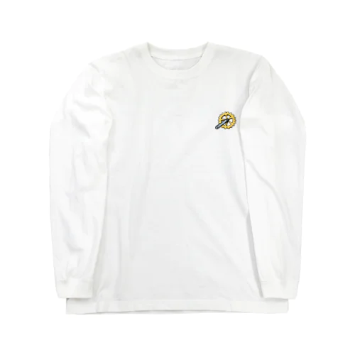 Fun Crank Long Sleeve T-Shirt