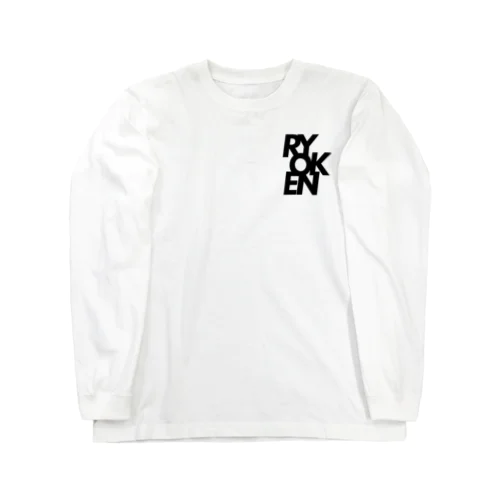 RYOKEN Long Sleeve T-Shirt