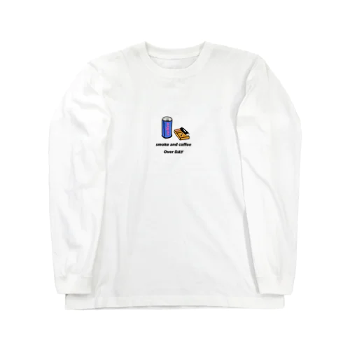 CURIOS by ChillOUT Long Sleeve T-Shirt