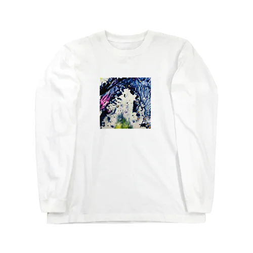 Zen Monster  Long Sleeve T-Shirt