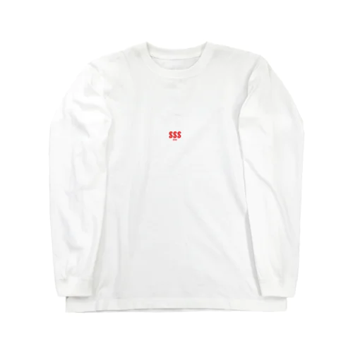 sss Long Sleeve T-Shirt