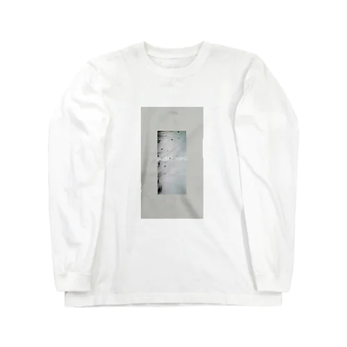 daaaa Long Sleeve T-Shirt