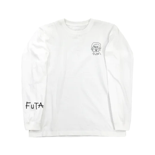 FUTA ロングスリーブTシャツ