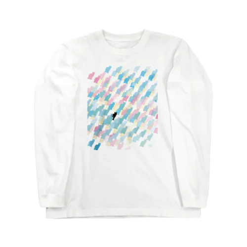 梵影 Long Sleeve T-Shirt