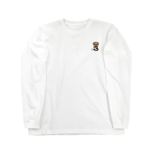 Romio Long Sleeve T-Shirt