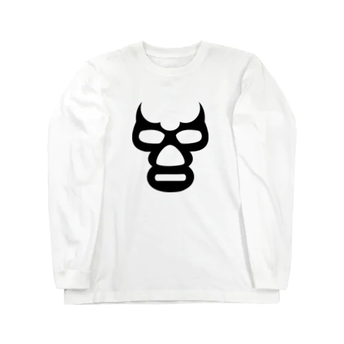 Luchador ロングスリーブTシャツ