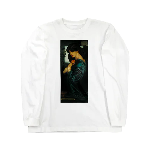 プロセルピナ / Proserpine Long Sleeve T-Shirt