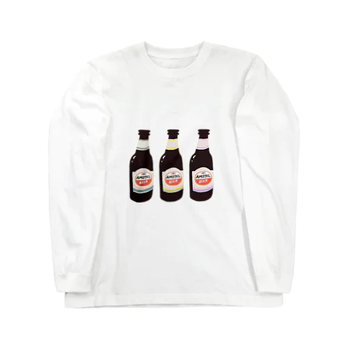 🍺🍺🍺 Long Sleeve T-Shirt