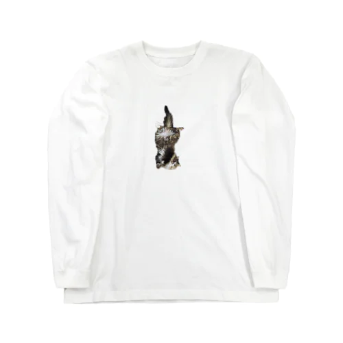 Gabriel Long Sleeve T-Shirt